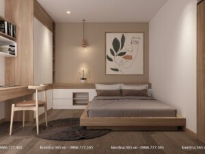 Thiết kế nhà chú Tuyên – Hà Giang