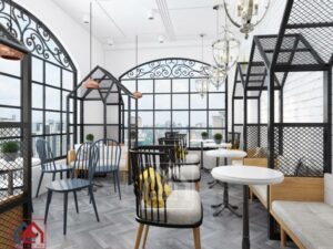 Chủ đầu tư: Anh Thanh Địa chỉ: Quảng Ninh